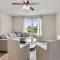 Brand-new home close to LSU campus - Baton Rouge