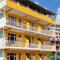 The Bougainvillea, Mcleodganj
