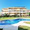 AA Guest - Don Juan Eco Front Sea Views Apartment - Fuengirola