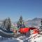 Chalets Julien