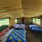 SEMADEP SAFARI CAMP