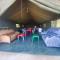 SEMADEP SAFARI CAMP