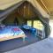 SEMADEP SAFARI CAMP