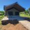 SEMADEP SAFARI CAMP