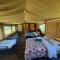 SEMADEP SAFARI CAMP