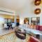 Marriott Executive Apartments Al Jaddaf, Dubai