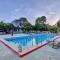 Jungle Retreat by VEO - Part of StayVista
