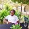ANSTA SELF CATERING Home