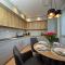 City Comfort Retreat