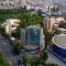DoubleTree by Hilton Yerevan City Centre - Erevan