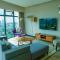 Lux Suites Le marc Luxury Apartments