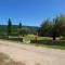 Scappo in Umbria, la Vallata