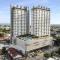 Group-Friendly Cebu Condo with Mall Access