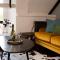 Quirky Boutique 1840s Stable