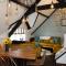 Quirky Boutique 1840s Stable