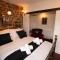 Quirky Boutique 1840s Stable