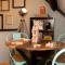 Quirky Boutique 1840s Stable