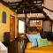 Quirky Boutique 1840s Stable