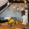 Quirky Boutique 1840s Stable