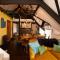 Quirky Boutique 1840s Stable