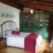 casa Berastegui, experiencia rural en el cidacos - Enciso