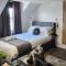 Quantock Loft Studio 3