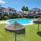 Homes of Spain, Al Andalus Residencial JA Apartamento bajo en frente piscina, WIFI