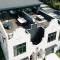 European vibe: LUXE Duet Townhome - Tampa