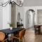 European vibe: LUXE Duet Townhome - Tampa