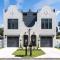 European vibe: LUXE Duet Townhome - Tampa