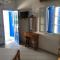 Petradi Residence Sifnos