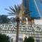 Amazing view 18th floor at Palms place Las Vegas