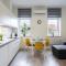 Bright and Modern Triplex with balcony - Záhřeb