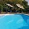Superb contemporary 3 bed villa