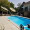 Superb contemporary 3 bed villa