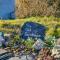 Cosy Farm Conversion In The Heart Of Pembrokeshire
