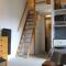 Studio Mezzanine 4 Pers, Proche Pistes et Commerces, Balcon Est, Animaux Bienvenus - FR-1-330-530