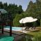 Superb contemporary 3 bed villa