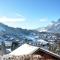 GRD005 - Appartement standing 6 pers pied de piste