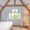 Waldeck Vondelpark 2 bedroom Suites - Amsterdam