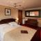 Hollies Hotel