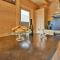 Chalet indépendant 4* pour 8 pers, 4 chambres, cheminée, cuisine équipée, Wifi, parking - FR-1-391-8