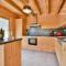 Chalet indépendant 4* pour 8 pers, 4 chambres, cheminée, cuisine équipée, Wifi, parking - FR-1-391-8
