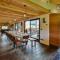 Chalet savoyard rénové 4* avec cheminée, pour 8 pers. à Saint-Jean-de-Sixt - FR-1-391-75 - Saint-Jean-de-Sixt