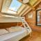 Chalet savoyard rénové 4* avec cheminée, pour 8 pers. à Saint-Jean-de-Sixt - FR-1-391-75 - Saint-Jean-de-Sixt