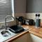 Spacious 3 bed house in Wombwell - Wombwell