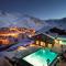 Hôtel Village Montana by Les Etincelles - Tignes