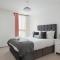 City Stay Apartments - Vizion - Milton Keynes