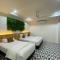 Love you Hotel - Phitsanulok