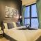 Trion @ KL by Nest Home - 吉隆坡